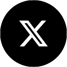 X logo